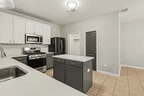 4502 Marquis Avenue Baytown TX 77521
