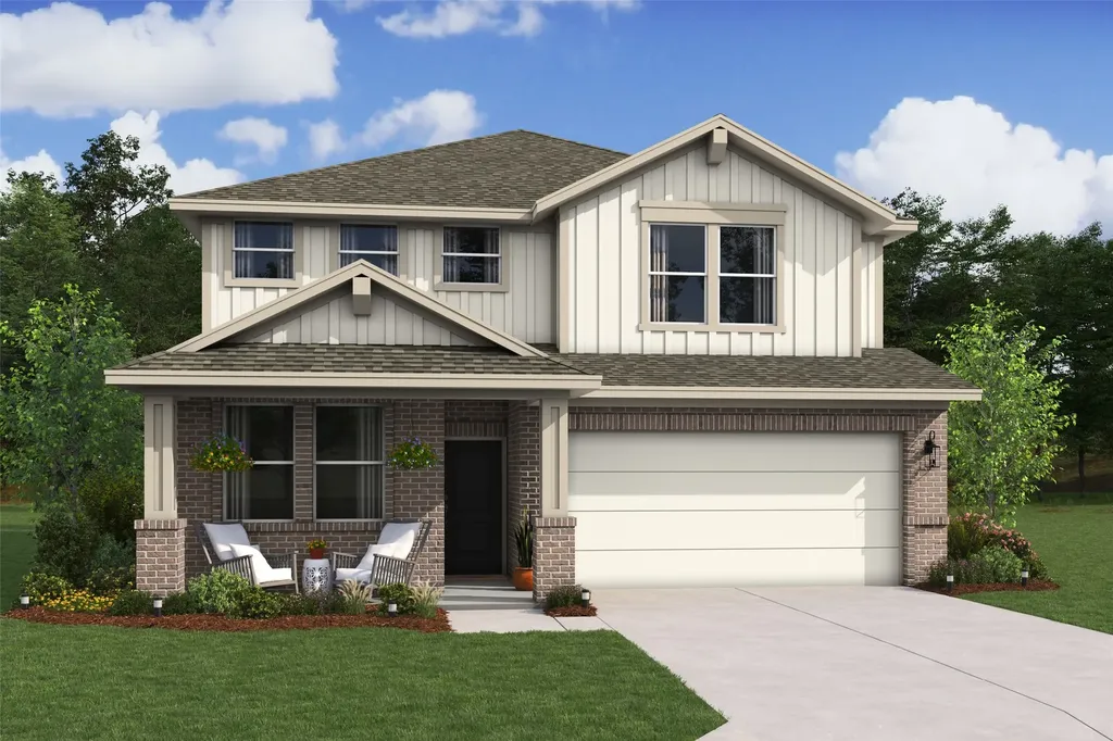 339 West Rose Marie Lane Montgomery TX 77356