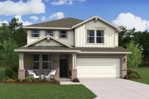 339 West Rose Marie Lane Montgomery TX 77356