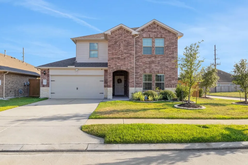 12006 Loch Muick Drive Humble TX 77346