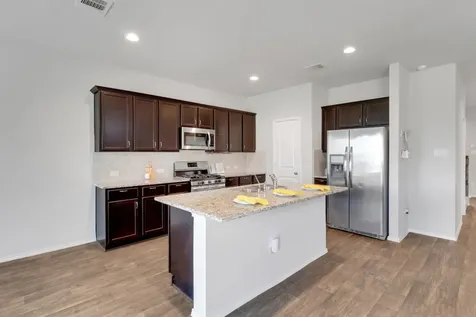 12006 Loch Muick Drive Humble TX 77346
