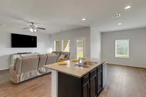 12006 Loch Muick Drive Humble TX 77346