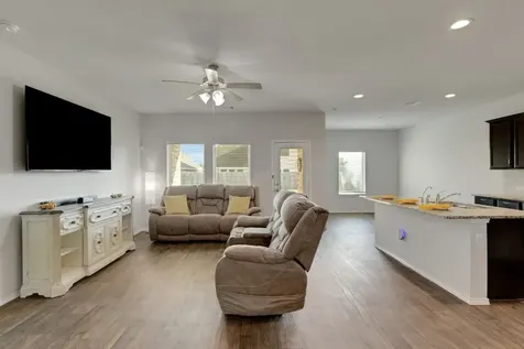 12006 Loch Muick Drive Humble TX 77346