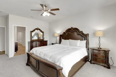 12006 Loch Muick Drive Humble TX 77346