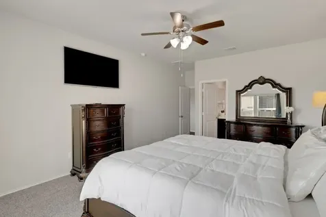12006 Loch Muick Drive Humble TX 77346