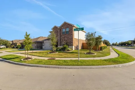 12006 Loch Muick Drive Humble TX 77346