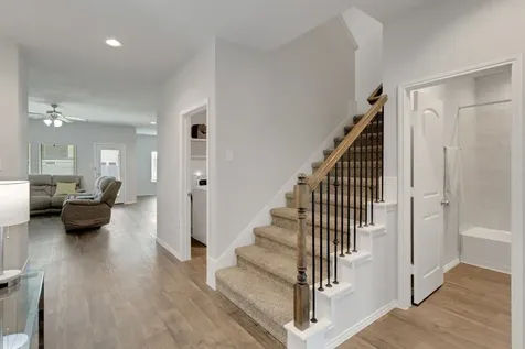 12006 Loch Muick Drive Humble TX 77346