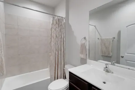 12006 Loch Muick Drive Humble TX 77346