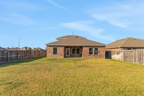 12006 Loch Muick Drive Humble TX 77346