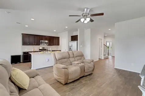 12006 Loch Muick Drive Humble TX 77346