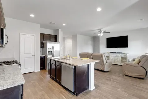 12006 Loch Muick Drive Humble TX 77346