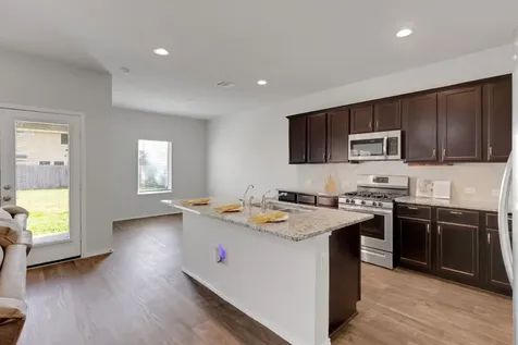12006 Loch Muick Drive Humble TX 77346