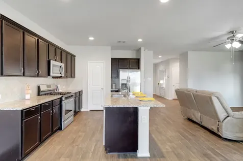 12006 Loch Muick Drive Humble TX 77346