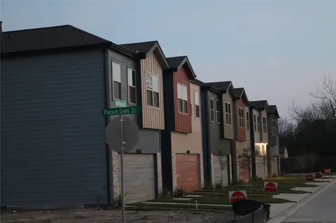 13515 Evergreen Waters Lane Houston TX 77047