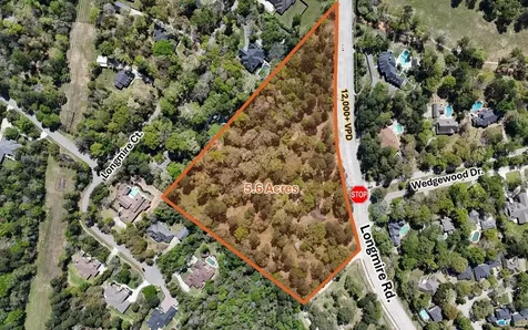 2536 Longmire Road Conroe TX 77304