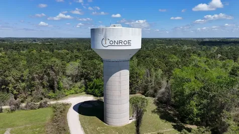 2536 Longmire Road Conroe TX 77304