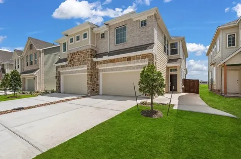 5234 Capricorn Way Manvel TX 77578
