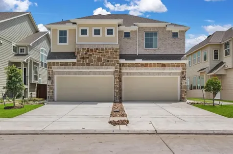 5234 Capricorn Way Manvel TX 77578