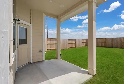 5234 Capricorn Way Manvel TX 77578