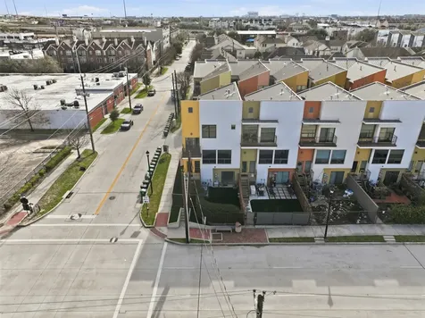 2301 Crawford Street Houston TX 77004