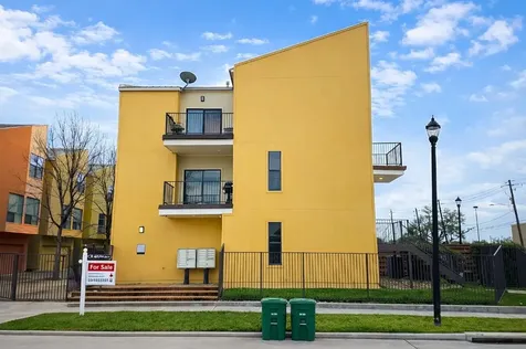 2301 Crawford Street Houston TX 77004
