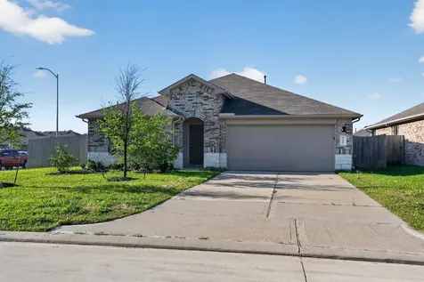 14805 Prickly Pear Cove Magnolia TX 77354
