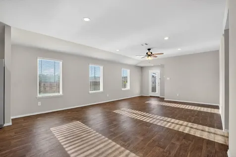 14805 Prickly Pear Cove Magnolia TX 77354