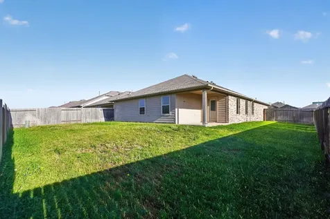 14805 Prickly Pear Cove Magnolia TX 77354