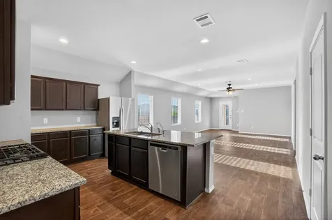 14805 Prickly Pear Cove Magnolia TX 77354