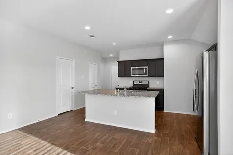 14805 Prickly Pear Cove Magnolia TX 77354