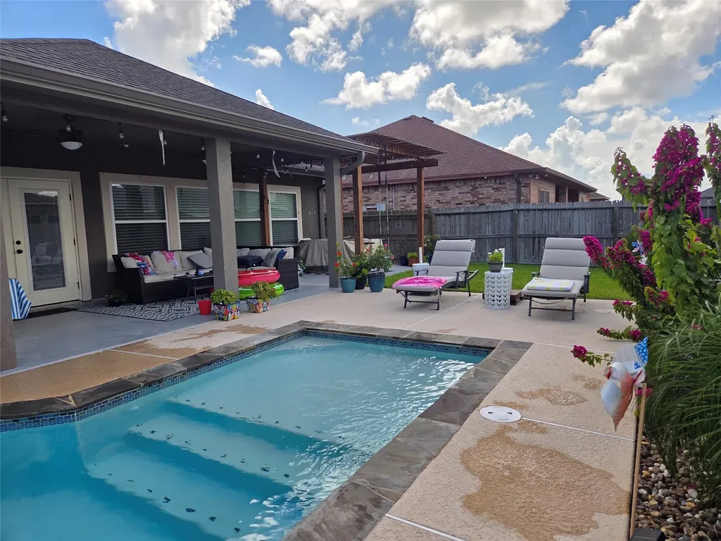 6814 Princess Jean Corpus Christi TX 78414
