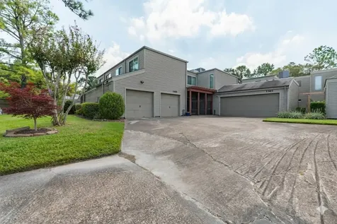 1365 Chardonnay Drive Houston TX 77077