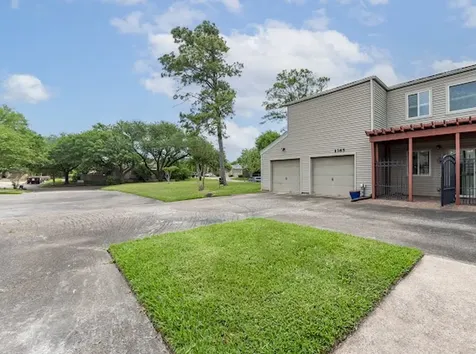 1365 Chardonnay Drive Houston TX 77077