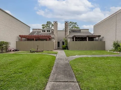 1365 Chardonnay Drive Houston TX 77077