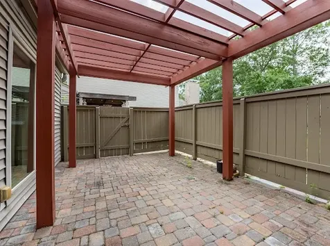 1365 Chardonnay Drive Houston TX 77077