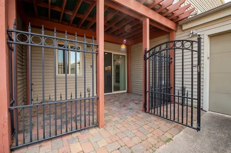 1365 Chardonnay Drive Houston TX 77077