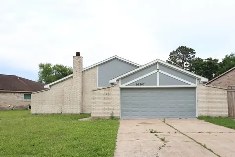 16807 Gaelic Lane Houston TX 77084