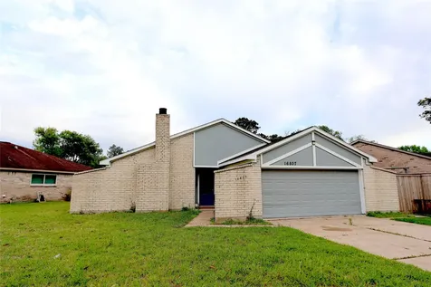 16807 Gaelic Lane Houston TX 77084