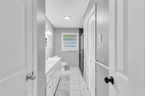 2901 Beldon Drive Port Arthur TX 77642