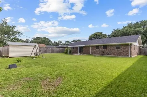 2901 Beldon Drive Port Arthur TX 77642