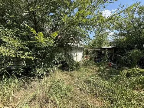 110 N Cotton Belt Avenue Gustine TX 76455