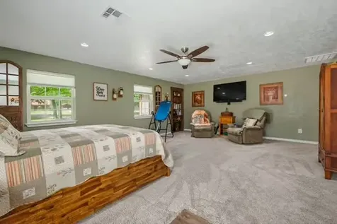 4529 Quiet Waters North Zulch TX 77872