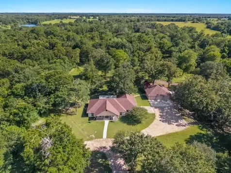 4529 Quiet Waters North Zulch TX 77872