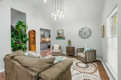 4529 Quiet Waters North Zulch TX 77872