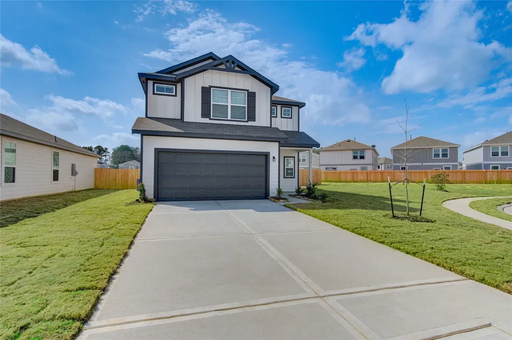 11715 Braemar Village Drive Tomball TX 77375
