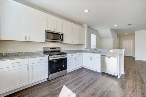 11715 Braemar Village Drive Tomball TX 77375