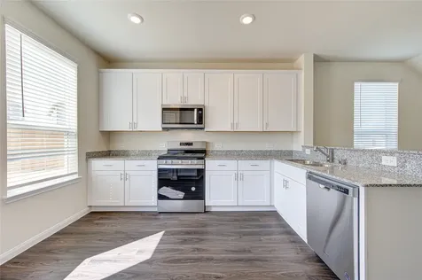 11715 Braemar Village Drive Tomball TX 77375