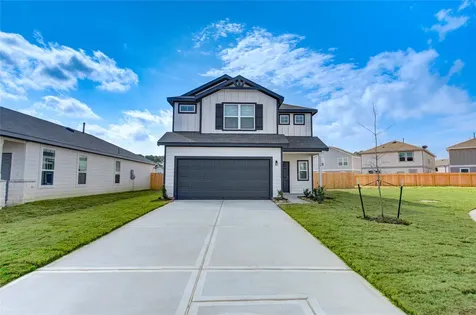 11715 Braemar Village Drive Tomball TX 77375