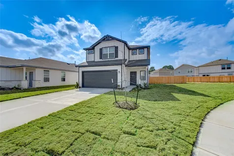 11715 Braemar Village Drive Tomball TX 77375