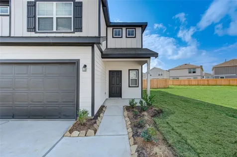 11715 Braemar Village Drive Tomball TX 77375